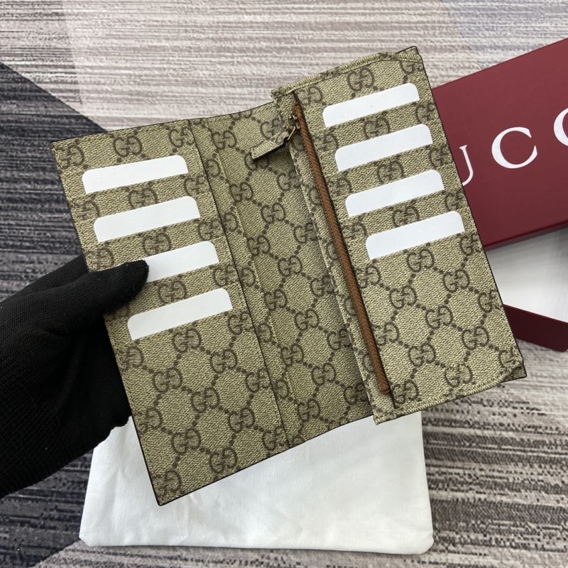 Gvc*1 wallets